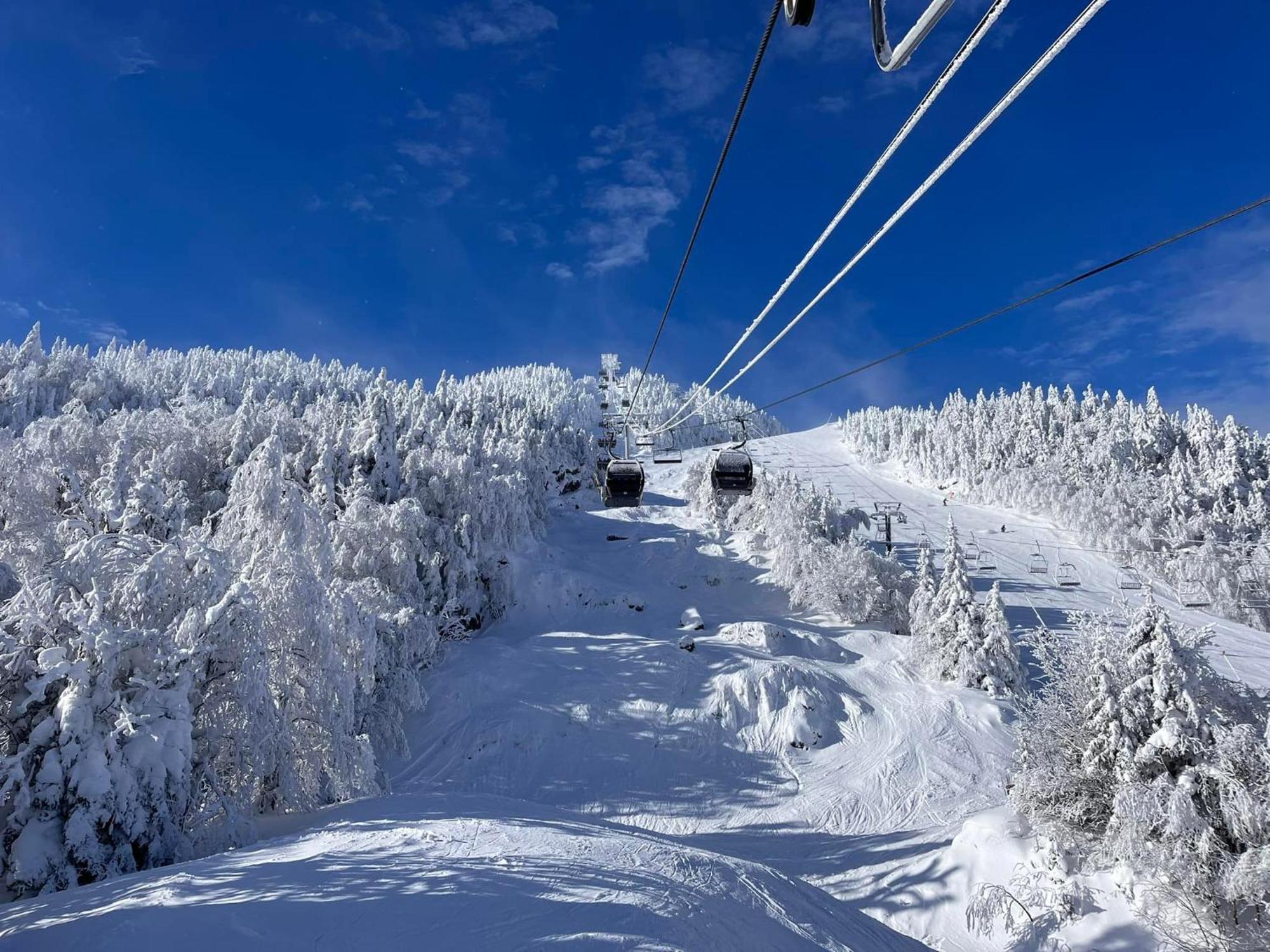 O'Berge Du Village C304 - Bord De L'Eau Magog Exterior foto
